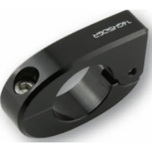 HIGHSIDER CNC aluminium handlebar clamp, 7/8 inch