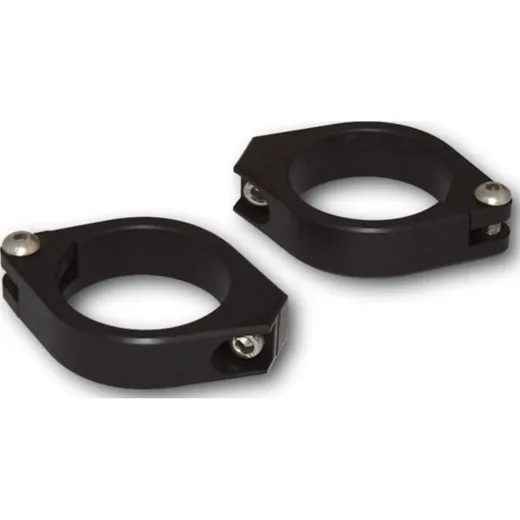 HIGHSIDER CNC standpipe clamps, 35-37 mm