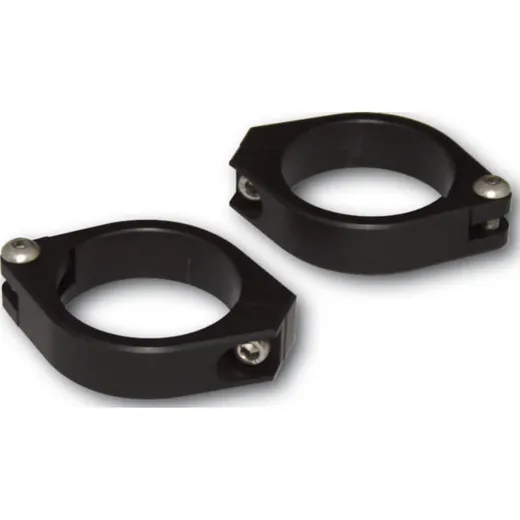 HIGHSIDER CNC standpipe clamps, 42-43 mm