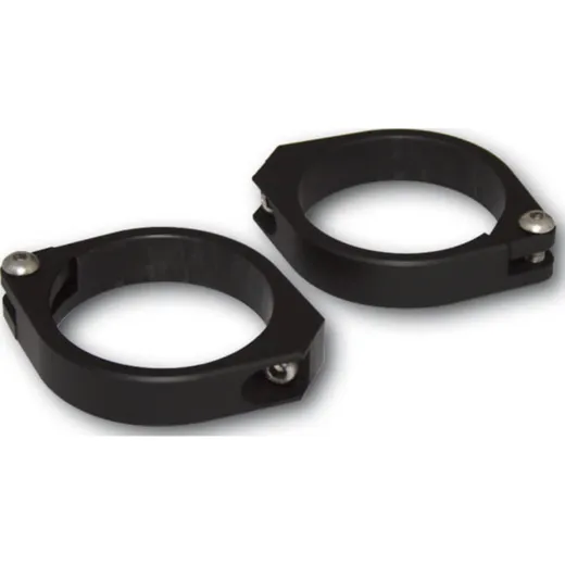 HIGHSIDER CNC standpipe clamps, 47+49+50+52+54 mm