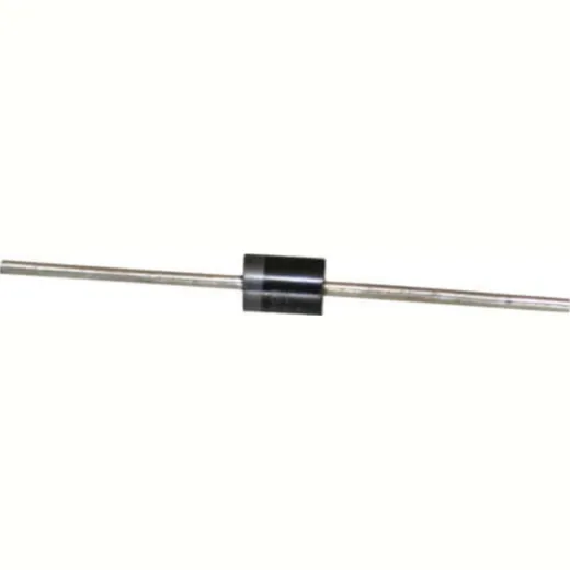 Silizium Leistungsdiode 5A, (U) 50V, Sperrdiode