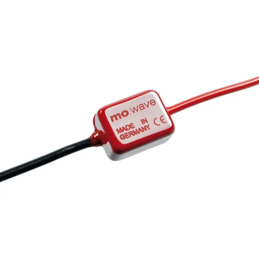 motogadget Digital flasher relay mo.wave