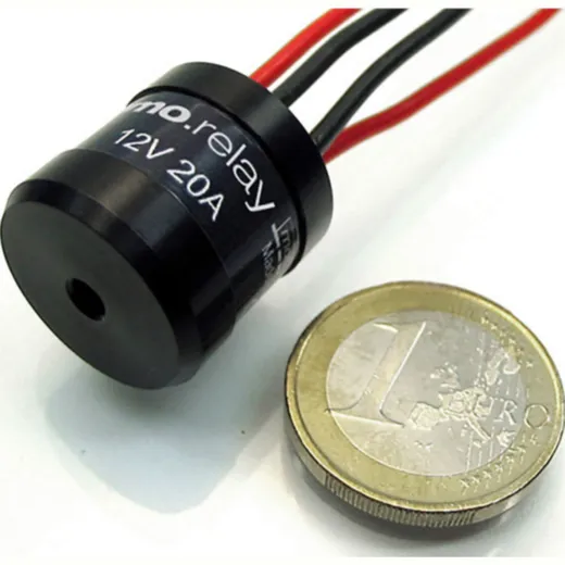 motogadget Digital flasher relay mo.Relay+