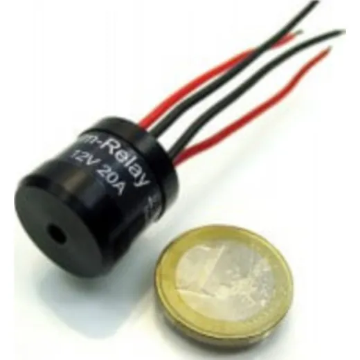motogadget Standard Relay