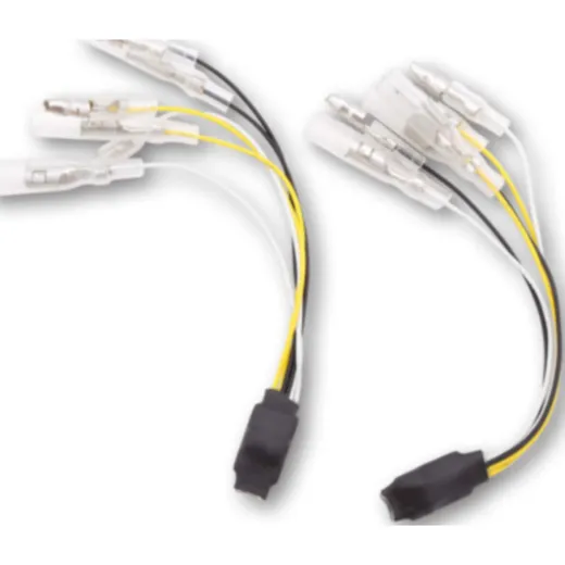 HIGHSIDER PL CONTROL- BOX CB2 for 2in1 indicators