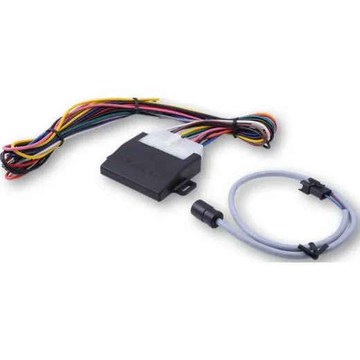 HIGHSIDER E-BOX TYP 1, for DRL switching by light sensor
