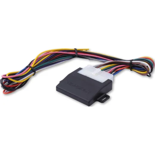HIGHSIDER E-BOX DRL TOUCH, for DRL switching by push button