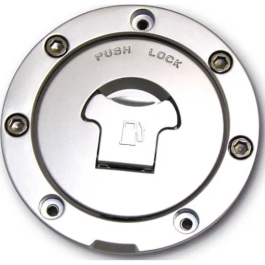 Tank cap with lock CBR 600/1000, VFR, NTV
