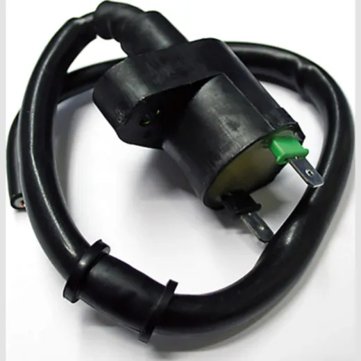 Ignition coil XL 600 R, 12V