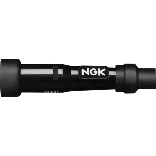 NGK Male plug connector SD-05 F, for 12 mm candle, 0