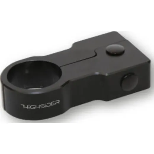 HIGHSIDER RS2 Universal CNC Halter