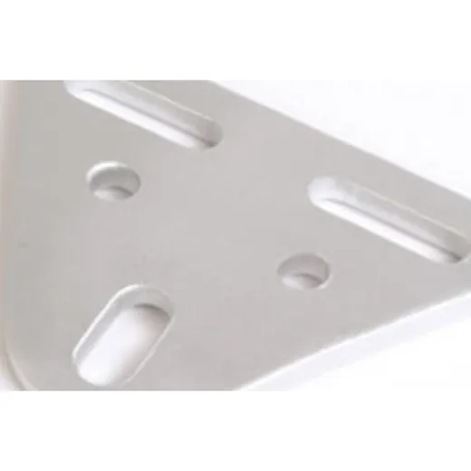 Holder additional headlight