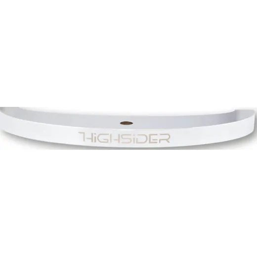 HIGHSIDER CNC headlight holder BOTTOM TYP1 220-221