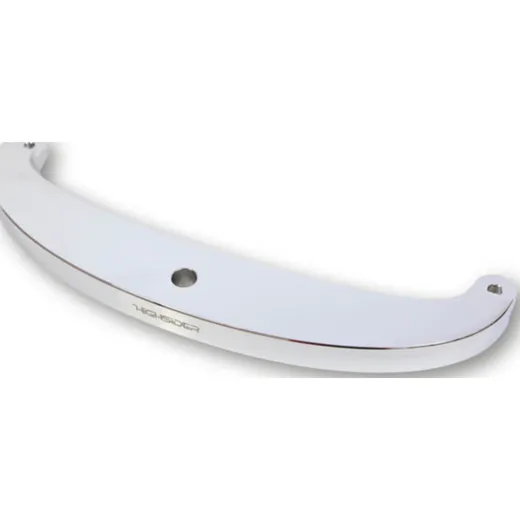 HIGHSIDER CNC headlight holder BOTTOM TYP2 220-223