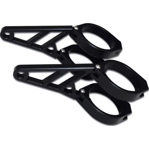 HIGHSIDER CNC lamp holder set for 47-49-50-52-54 mm