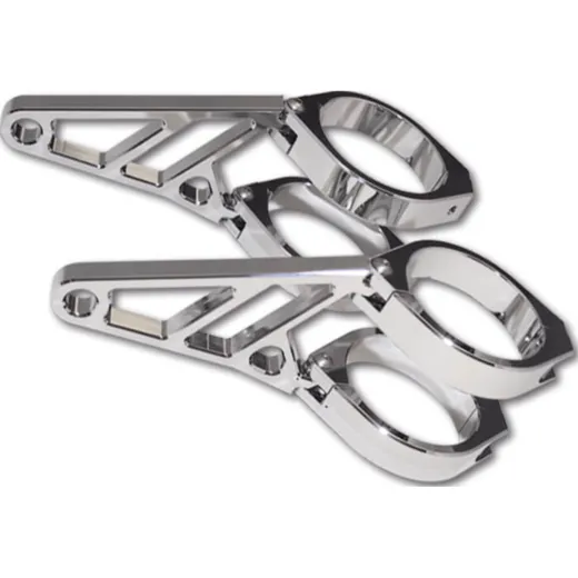HIGHSIDER CNC lamp holder set for 47-49-50-52-54 mm 220-619