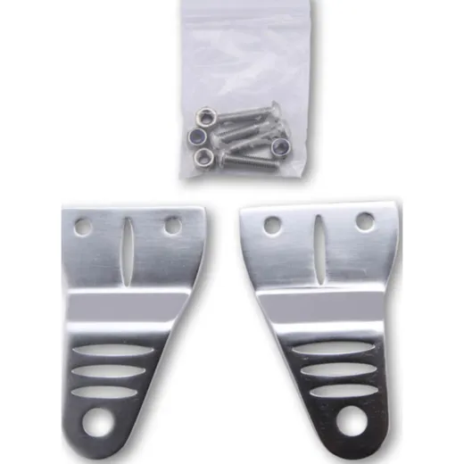 SHIN YO SHIN YO Alu lamp holder