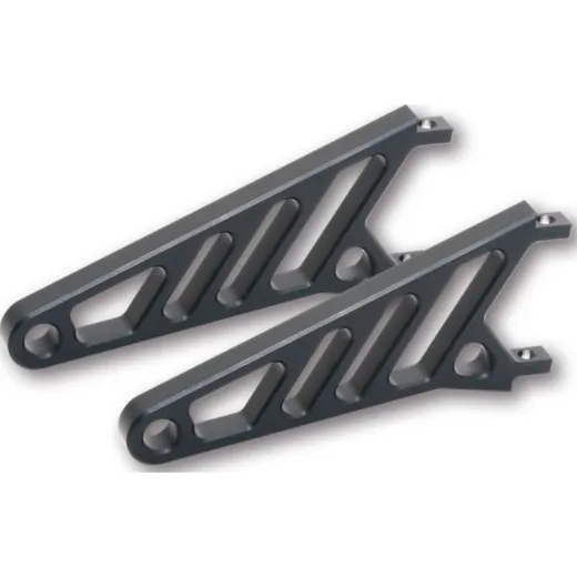 HIGHSIDER CNC aluminium lamp holder