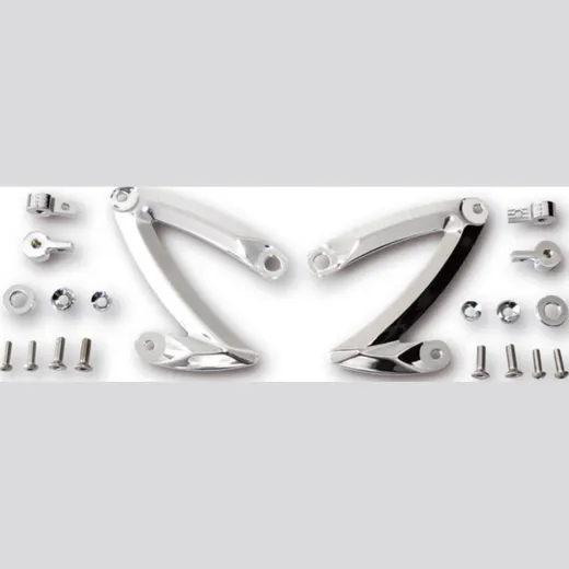 HIGHSIDER Z-STYLE lamp holder