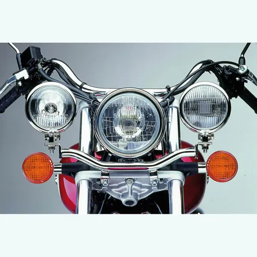 FEHLING Lamp holder for additional headlights for: HONDA VT 125 Shadow