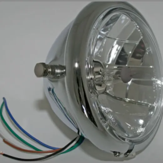 Lampe Licht SHIN YO BATE STYLE Scheinw. 5 3/4 Zoll