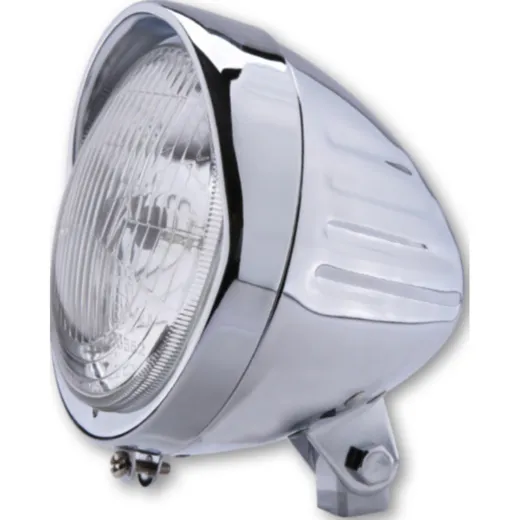 Lampe Licht SHIN YO 5 3/4 Zoll Hauptscheinwerfer für: INDIAN