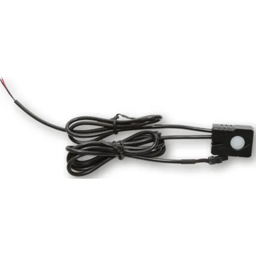 KOSO switch for LED fog light, incl. Y-cable