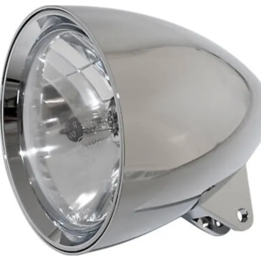 Lampe Licht HIGHSIDER Scheinwerfer CLASSIC 1, 5 3/4 Zoll
