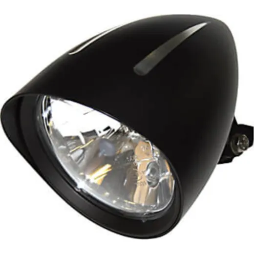 Lampe Licht HIGHSIDER Scheinwerfer CLASSIC 1