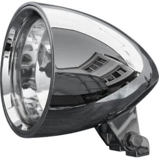 Lampe Licht HIGHSIDER Scheinwerfer CLASSIC 3, 4 1/2 Zoll