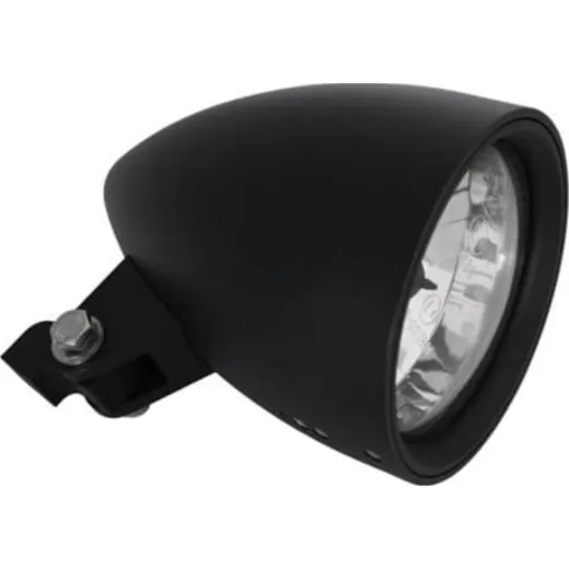 Lampe Licht HIGHSIDER Scheinwerfer CLASSIC 3, 4 1/2 Zoll 223-038