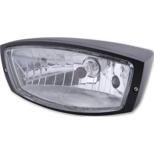 Lampe Licht HIGHSIDER Hauptscheinwerfer OREGON 223-058