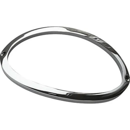 Lampe Licht HIGHSIDER Ersatz-Rahmen für Scheinwerfer IOWA