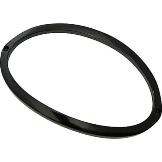 Lampe Licht HIGHSIDER Ersatz-Rahmen für Scheinwerfer IOWA 223-062R