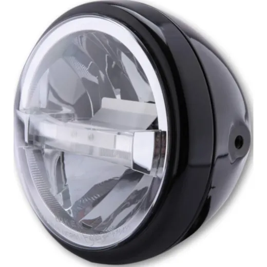 HIGHSIDER LED Scheinwerfer RENO TYP 4 mit TFL
