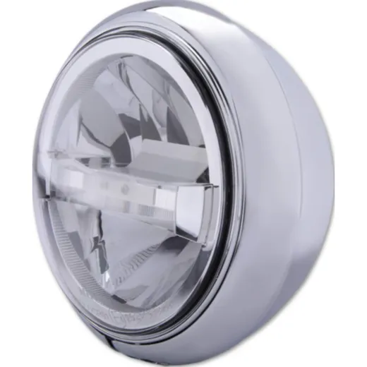 HIGHSIDER LED-Scheinwerfer HD-STYLE TYP 4