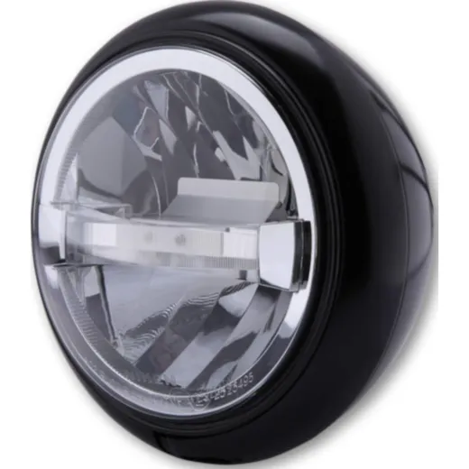 HIGHSIDER LED Scheinwerfer HD-STYLE TYP 4 223-155