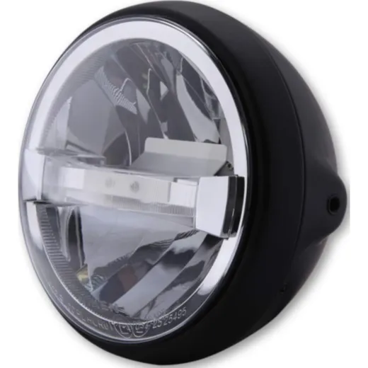 HIGHSIDER LED Scheinwerfer BRITISH-STYLE TYP 4 223-157