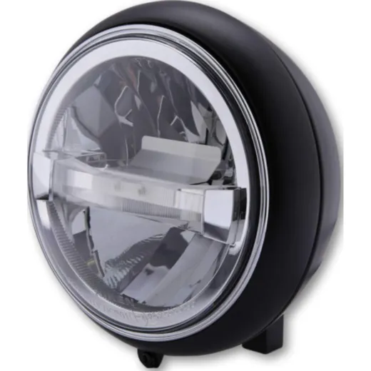 HIGHSIDER LED-Scheinwerfer YUMA 2 TYP 4