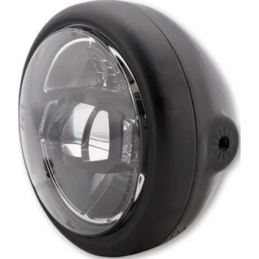 HIGHSIDER PECOS TYP 10 5 3/4 Zoll LED Scheinwerfer