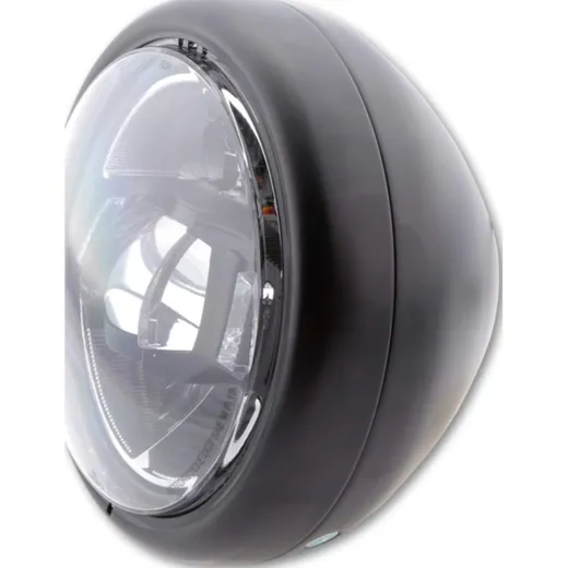 HIGHSIDER PECOS TYP 10 5 3/4 Zoll LED Scheinwerfer 223-249