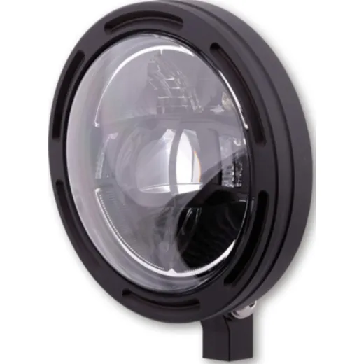 HIGHSIDER 5 3/4 Zoll LED Scheinwerfer FRAME-R2 Typ 10 223-279