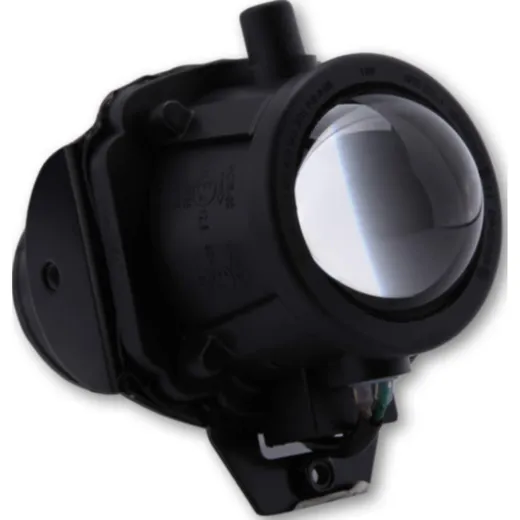 Lampe SHIN YO Ellipsoidscheinwerfer Abblend- und Fernlicht Funktion