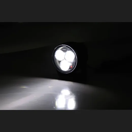 HIGHSIDER LED spotlight SATELLITE