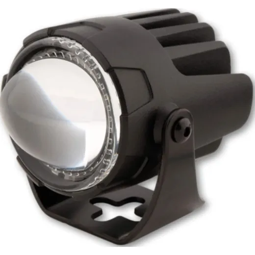 Lampe Licht HIGHSIDER LED Abblendscheinwerfer FT13- LOW