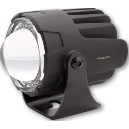 Lampe Licht HIGHSIDER LED Fernscheinwerfer FT13- HIGH