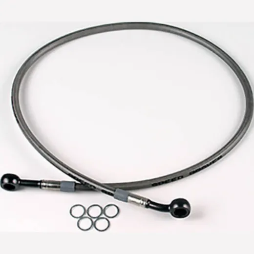 LSL Brake line kit BS40AB