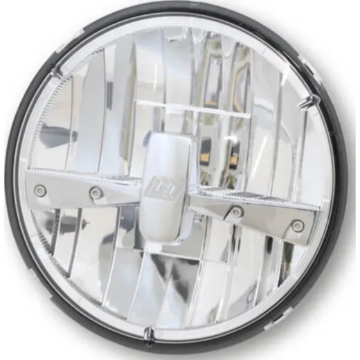 HIGHSIDER LED main headlight insert type 3, 7 inch