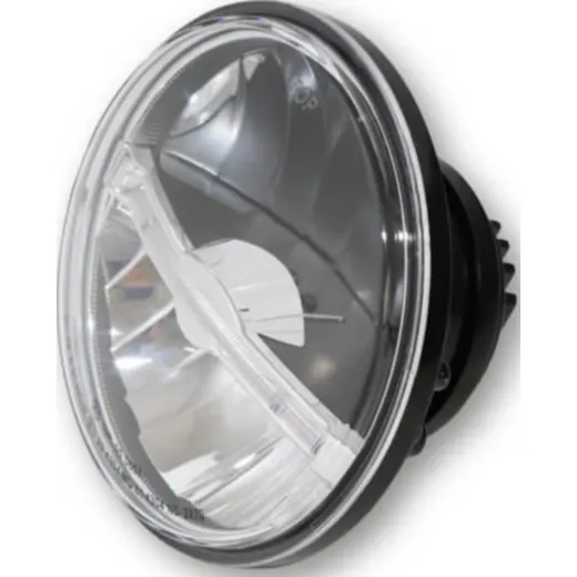 HIGHSIDER LED Headlight Insert JACKSON, 5 3/4 inch