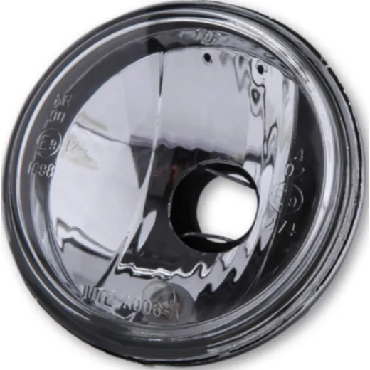 SHIN YO Driving lamp insert with parking light, 90mm